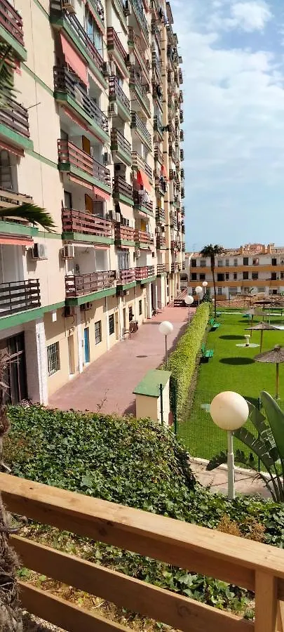 Casa Boni Apartment Benalmadena 0*,  Spain