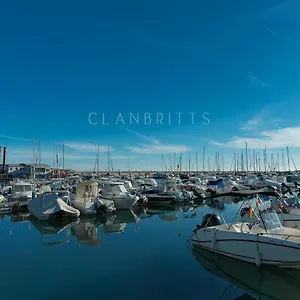 Appartement Marina, Benalmádena