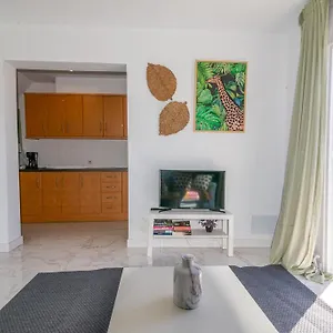 Deluxe Duplex Private Parking Apartamento Maspalomas (Gran Canaria)