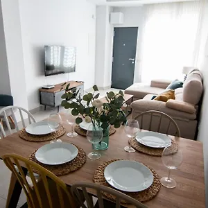 Benallove Apartamento