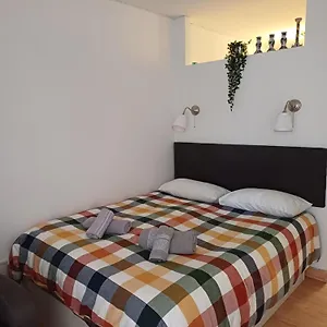 Edificio Minerva, Costa, Bonanza Sq. Apartamento