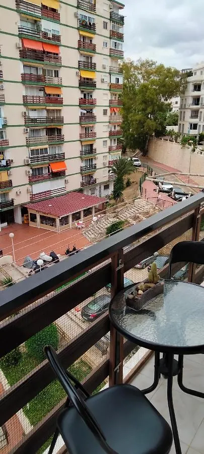 베날마데나코스타 Casa Boni 아파트