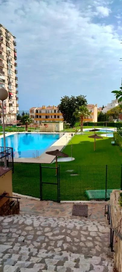 Apartamento Casa Boni Benalmádena