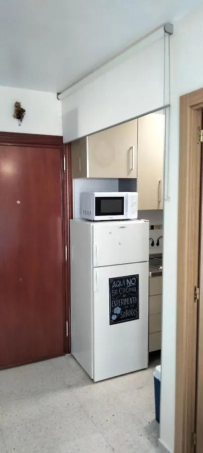 Apartamento Casa Boni Benalmádena España