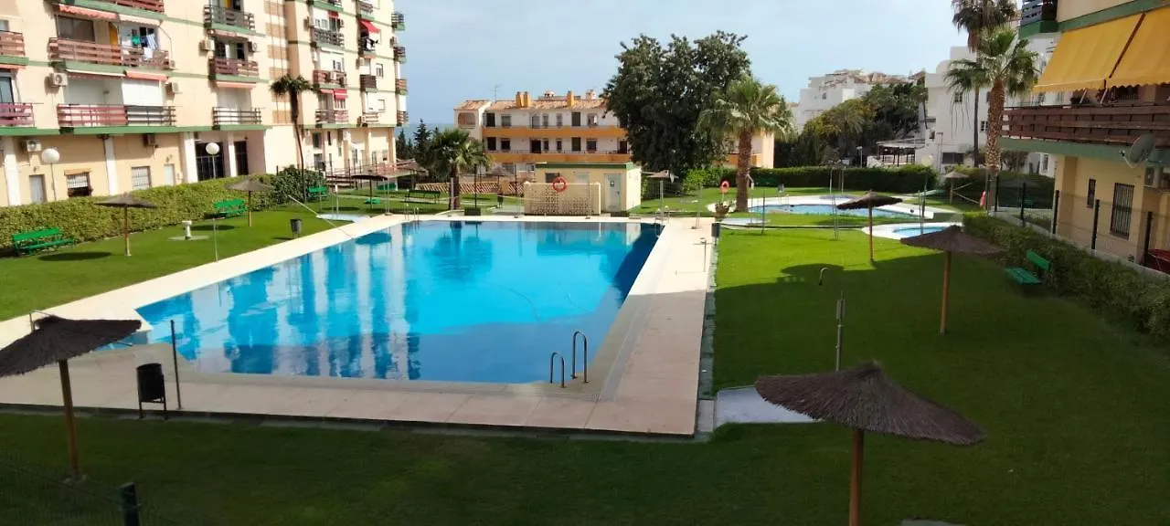 Apartamento Casa Boni Benalmádena