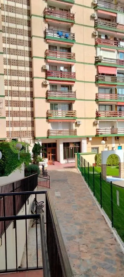 Apartamento Casa Boni Benalmádena