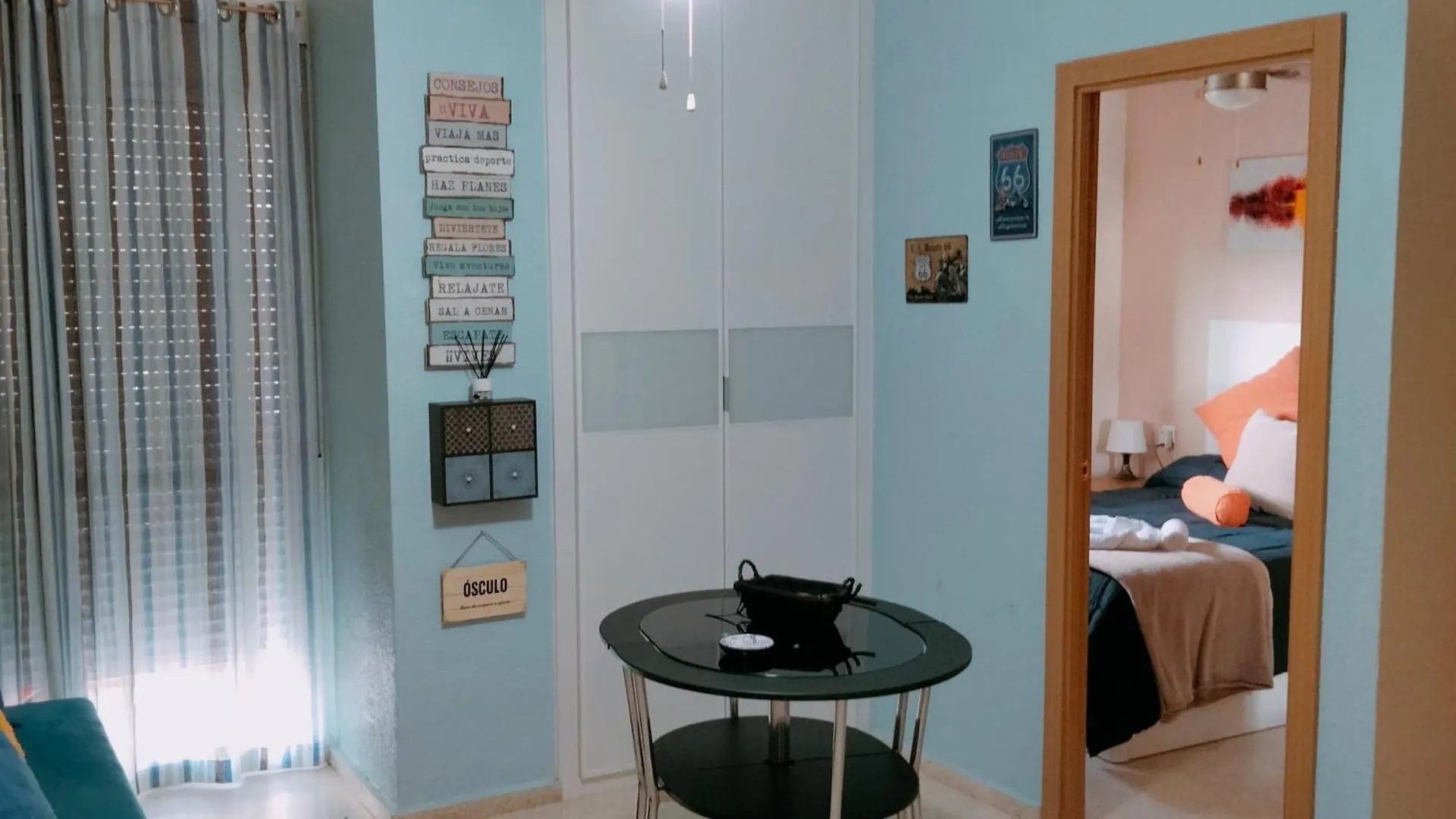 Apartamento Casa Boni Benalmádena