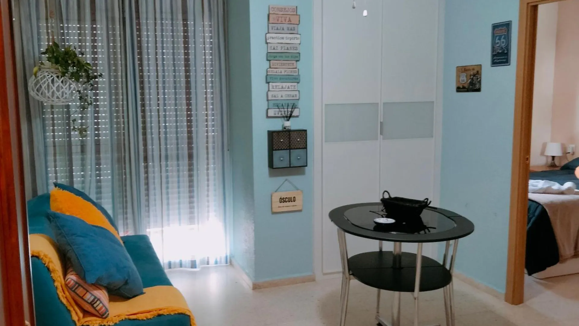Apartamento Casa Boni Benalmádena