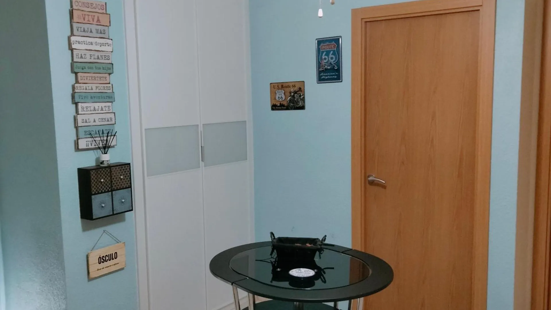 Apartamento Casa Boni Benalmádena