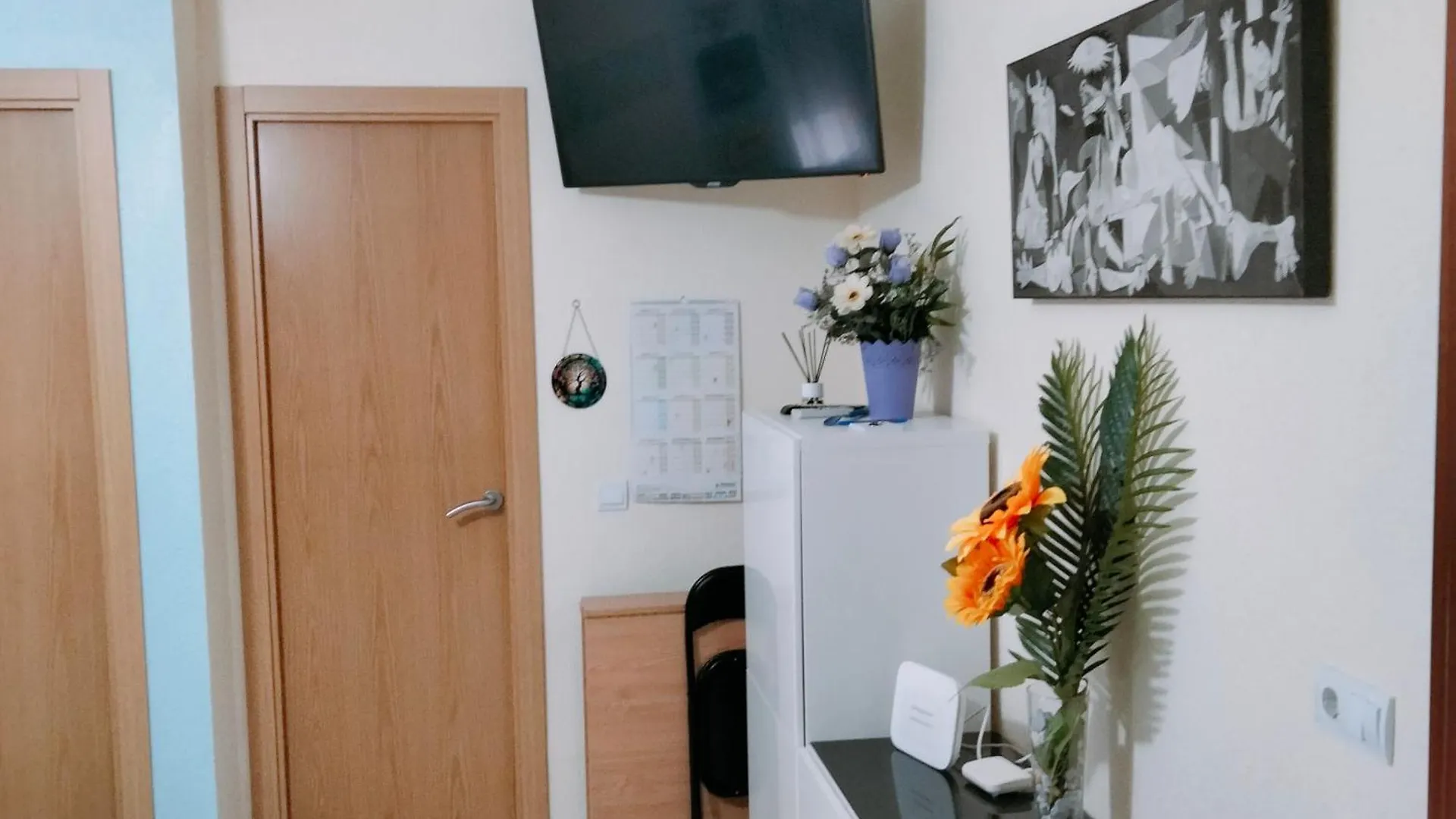 Apartamento Casa Boni Benalmádena