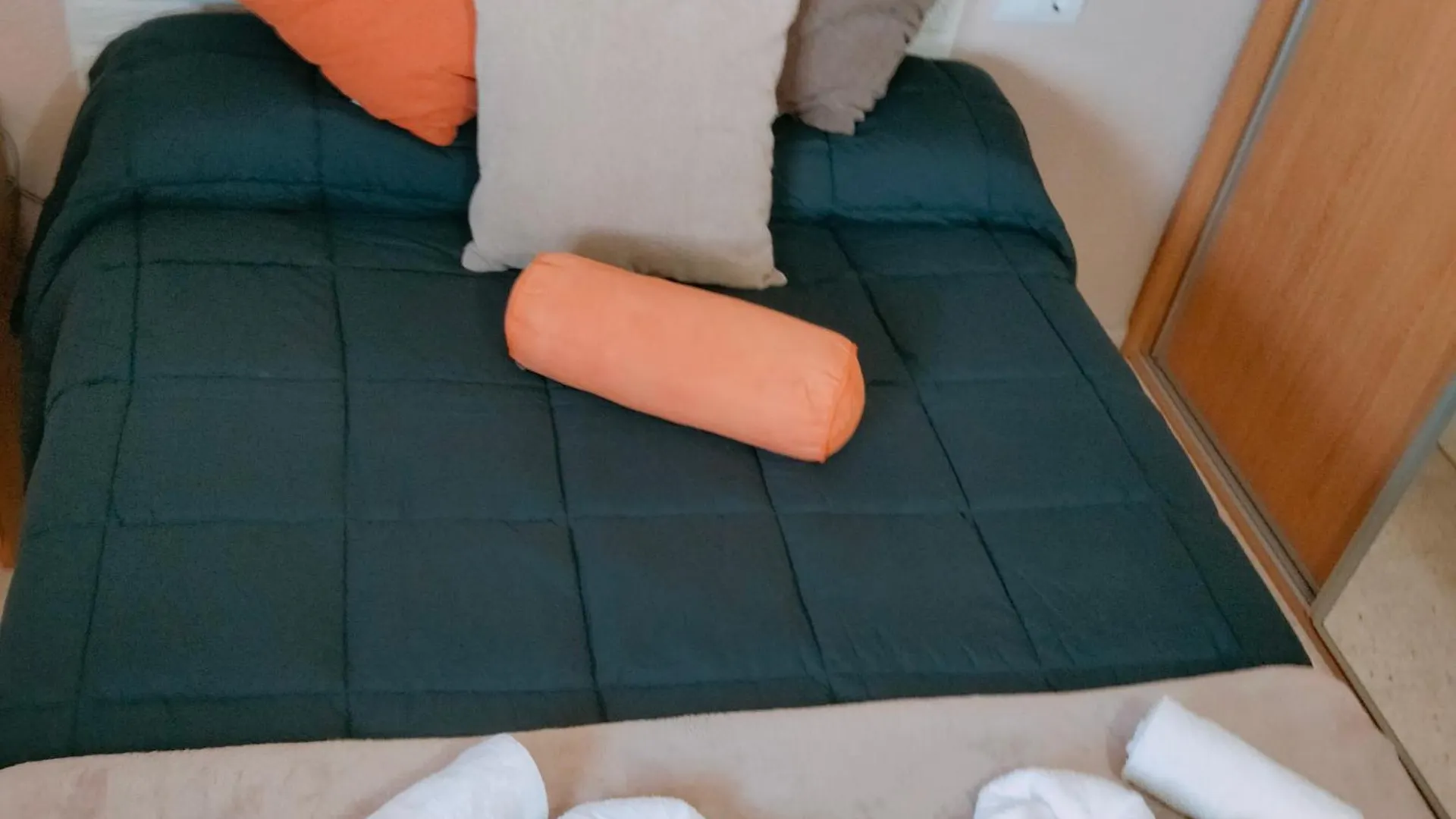 Apartamento Casa Boni Benalmádena España