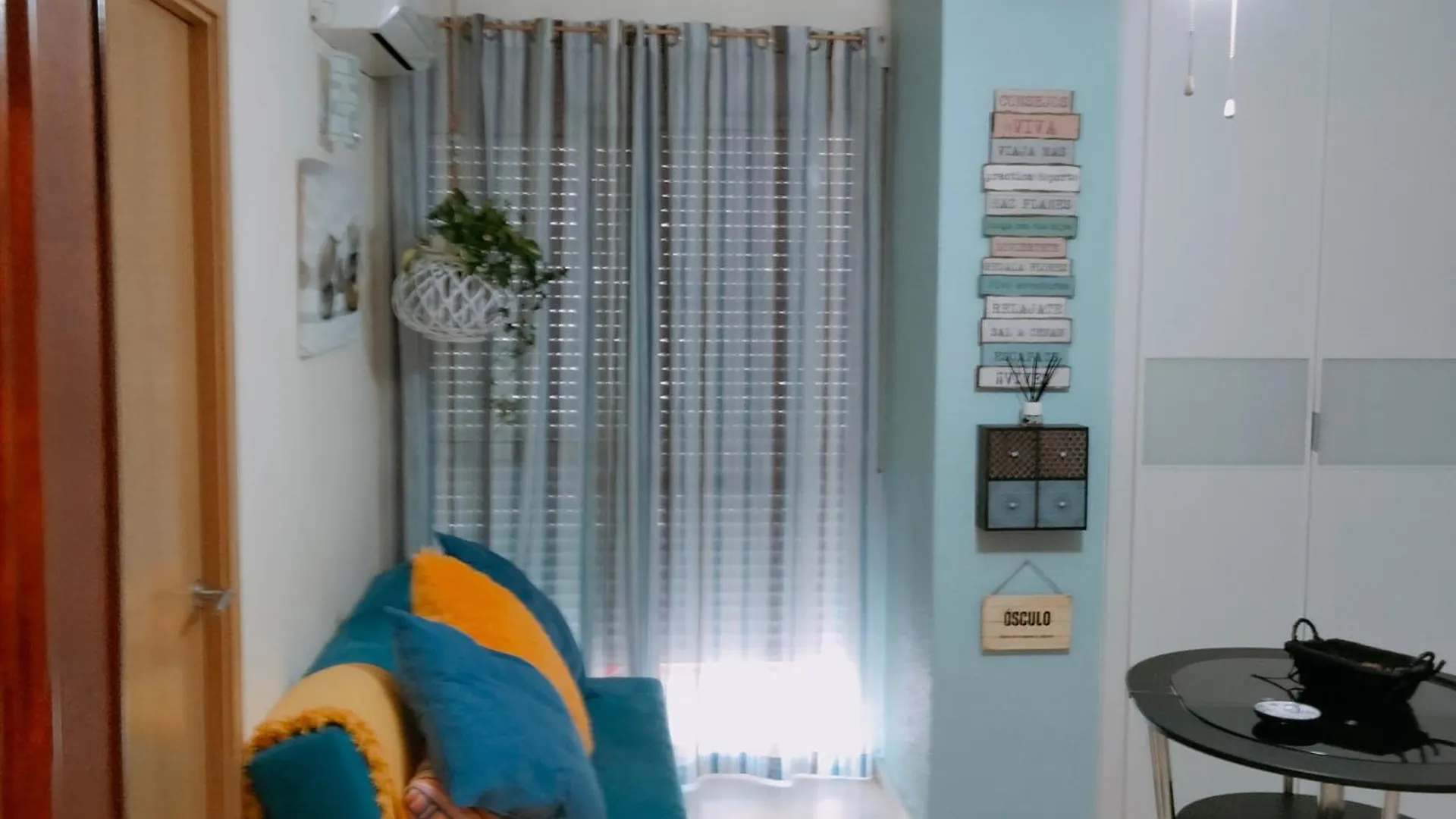Apartamento Casa Boni Benalmádena España