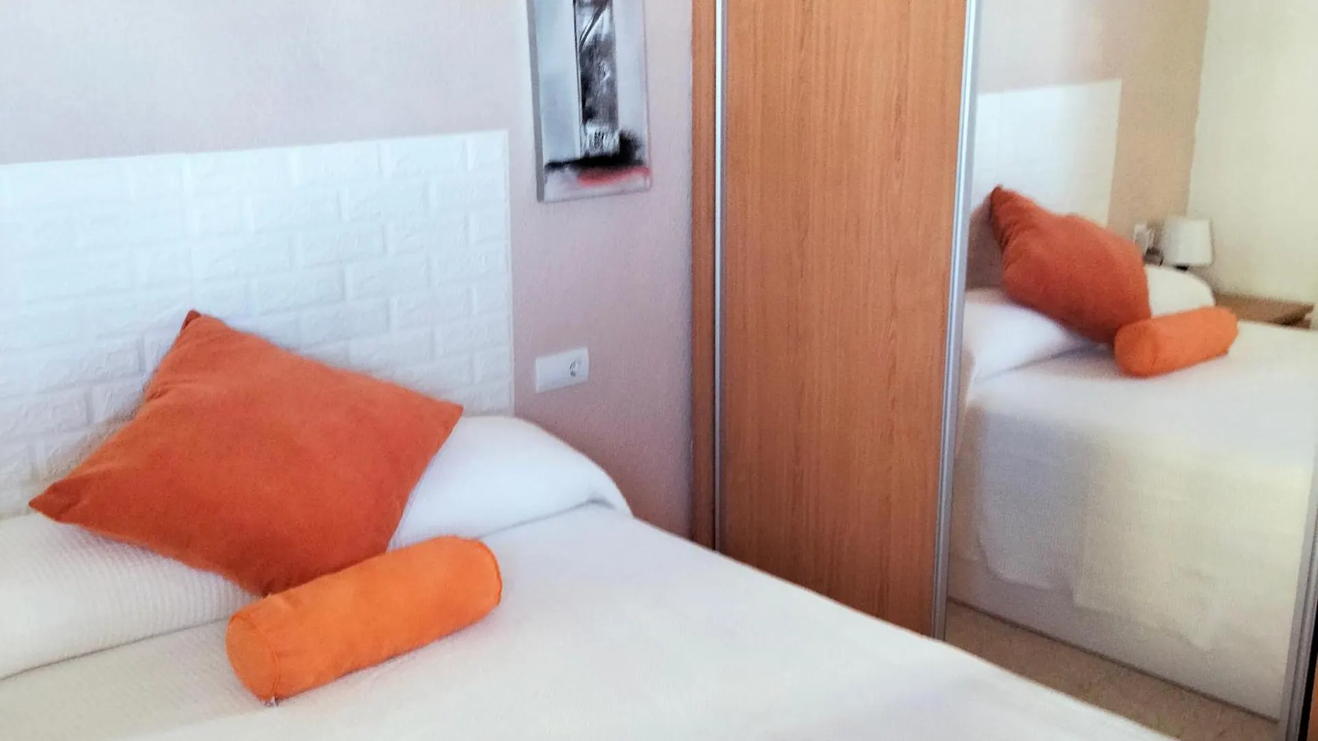 Apartamento Casa Boni Benalmádena
