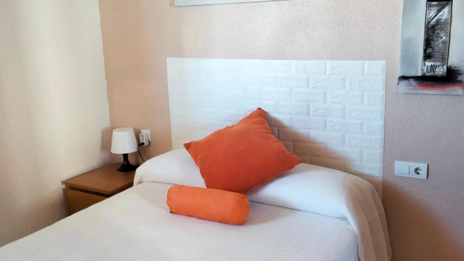 Apartamento Casa Boni Benalmádena 0*,  España