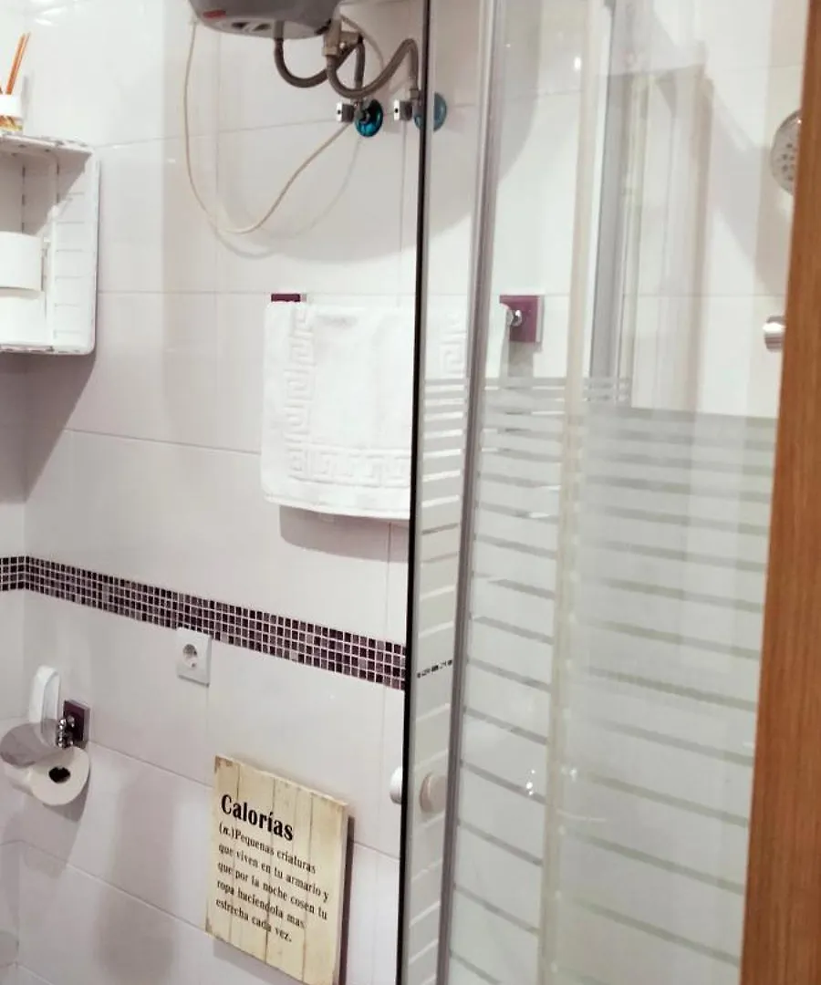 Apartamento Casa Boni Benalmádena